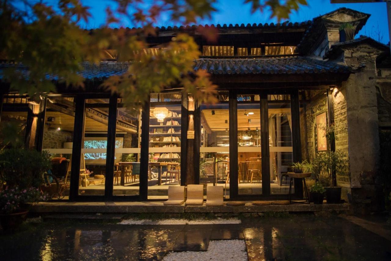 Dali Rong Lu Hotel Esterno foto